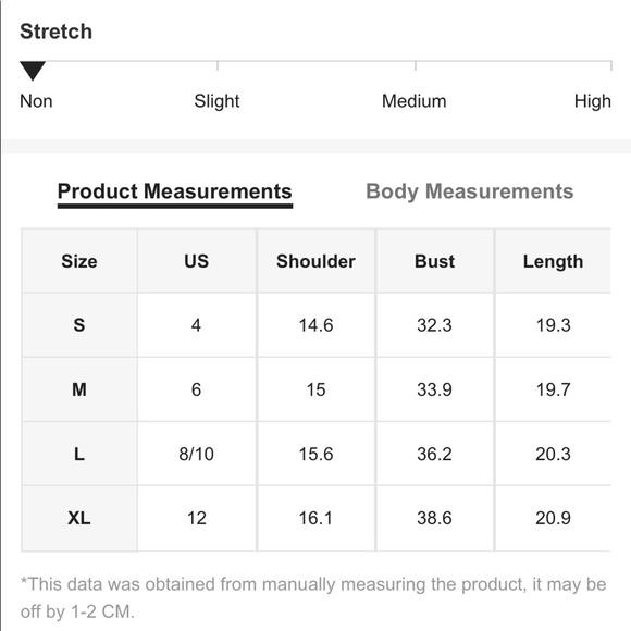 Back Star Stud Vegan Leather Jacket - Picture 7 of 7